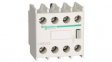 LADC22 Auxiliary Switch 2NO/2NC