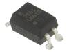 PS2561L-1-A, Оптрон; SMD; Каналы:1; Вых: транзисторный; Uизол:5кВ; Uce:80В, CEL