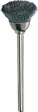 Dremel 442 Carbon Steel Brush, 50 mm, 3.2 mm, 13 mm
