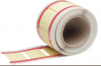 5294130001 TMS-SCE-3/8-2.0-4 Shrink Markers Yellow;3.2...9.5 mm