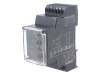 RM35LM33MW, Модуль: реле контроля уровня; 24?240ВAC; DIN; ВЫХ 1: 250ВAC/5A, SCHNEIDER ELECTRIC
