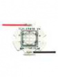 ILH-XU01-S410-SC211-WIR200. UV LED 410nm 44.4V 6.5W SMD