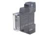 RE17RAMU, Реле времени; 0,1с?100ч; SPDT; 250В AC/8A; 24?240ВAC; 24ВDC; DIN, SCHNEIDER ELECTRIC