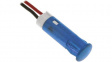 QS63XXB24 LED Indicator blue 24 VDC
