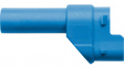 SFK 40 / OK / BL /-2 Insulator diam. 4 mm Blue