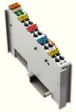 750-404/000-001 Counter with Enable Input, 1 DI, 1 HS, 2 TO