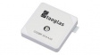CGGBP.35.6.A.02 GNSS Antenna, 1.57 ... 1.61 GHz, GPS/Galileo/GLONASS/BeiDou/SBAS/Compass/QZSS, 5.8 dBi, 35mm
