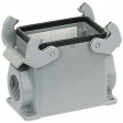 19200320231 Socket housing, 32A