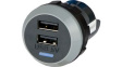 PV65R-D DC/DC converter 9 VDC...32 VDC, 5 VDC, 15 W