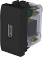USW2A Ultra Compact In Wall USB Power Supply\\5V/1A
