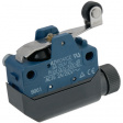 AZH1041CEJ Limit Switch AZH 5 A Plunger Limit switch, short roller lever, plastic, screw te