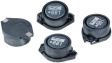74453010 Inductor, SMD 10 uH 1.24 A +-20%