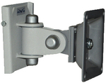 9200171, Swivel arm with wall mounting, Lehmann