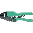 KEBS 0560 Crimping pliers for wire end ferrules