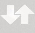 104423 Floor Arrows PU=1 PAK