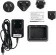 010-11143-01 GPS Replacement battery with charger