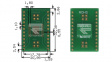 RE938-05 Prototyping board FR4 Epoxide + chem. Au