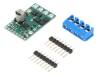 G2 HIGH-POWER MOTOR DRIVER 24V13, Контроллер двигателя DC; 100кГц; PWM; 13А; Uвх.двигателя:6,5?40В, POLOLU