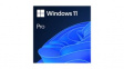 FQC-10528 Microsoft Windows 11 Pro, 64-bit, Physical, OEM, English