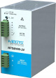 NPSM480-24 Power Supply 1Ph, 480W\In: 240Vac, Out: 24Vdc/20A
