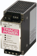 TSP240-124-3PAC400 Блок питания: импульсный; 240Вт; 24ВDC; 10А; 3x320?440ВAC; OUT: 1