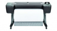X9D24A#B19 HP DesignJet Z9+dr Dual Roll PostScript Printer with V-Trimmer, 2400 x 1200 dpi