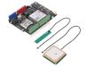 DFR0763, Модуль: GSM; shield; Назначение: ARDUINO; -40?85°C, DFRobot