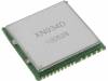 GPS04, Модуль: GPS; ±5м; ±1мкс; ±0,1м/с; UART; -160дБм; 3,3ВDC; Каналы:65, HOPE MICROELECTRONICS