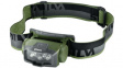 RANGER Head torch green