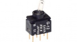 G12JPF Illuminated Toggle Switch