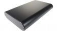 MXA2-6-10BBP Корпус: с панелью; MXA; Х: 57мм; Y: 96мм; Z: 18мм; алюминий; черный