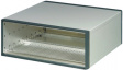 24572-068 Desktop Case 266 x 449 x 435 mm EMC shielded