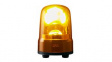 SKS-M1J-Y Signal Beacon, Orange, Wall Mount, 24V, 80mm, IP23