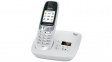 C620A WHITE DECT telephone with answering machine