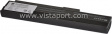 VIS-08-US-EPC2L-B Asus Notebook battery, div. Mod.