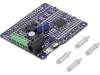 A-STAR 32U4 ROBOT CONTROLLER LV, Контроллер; управление роботом; ATMEGA32U4; 2,7?11ВDC; 1,8А, POLOLU