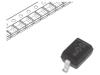 SZMM3Z2V4T1G Диод: стабилитрон; 0,3Вт; 2,4В; SMD; бобина,лента; SOD323