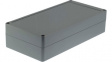 RND 455-00149 Plastic enclosure 240 x 120 x 60 mm dark grey ABS IP 65