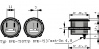 KPEG-750 Piezo signal generator