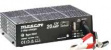 2044120000 Charger, Lead-acid 12 VDC 20 A