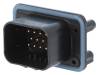 1-776262-1 14 POS AMPSEAL VERTICAL HDR