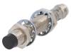 BES 516-357-S4-C Датчик: индуктивный; Конф.выхода: NPN / NO; 0?4мм; 10?30ВDC; М12