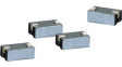 7427931 Ferrite Beads SMD 6 A 0.0009 Ohm