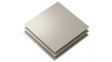 FG1(25)-240X240T2900 Экранирующий коврик; 240x240x0,025мм; самоклеящийся