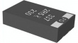 T523H108M010APE070 Конденсатор: танталовый; 1мФ; 10ВDC; SMD; Корп: H; 2924; ±20%; 70мОм