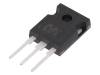 SCT30N120 Транзистор: N-MOSFET; SiC; полевой; 1,2кВ; 34А; 270Вт; HIP247™
