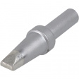 500-5D Soldering tip Chisel shaped 5 mm