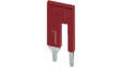 3030886 Reducing bridge , 11 mm, Poles%3D2, red