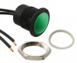 IAR3F1300 Pushbutton Switch, 2 A, 24 VDC