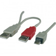BB-8041-03 USB 2.0 cable 1.0 m
